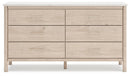 Cadmori Dresser - Ace Furniture and Decor