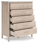 Cadmori Chest of Drawers - Ace Furniture and Decor