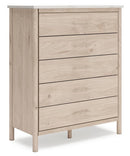 Cadmori Chest of Drawers - Ace Furniture and Decor