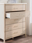 Cadmori Chest of Drawers - Ace Furniture and Decor