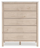 Cadmori Chest of Drawers - Ace Furniture and Decor