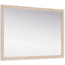 Cadmori Bedroom Mirror - Ace Furniture and Decor