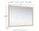 Cadmori Bedroom Mirror - Ace Furniture and Decor