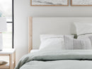Cadmori Upholstered Bed - Ace Furniture and Decor