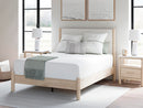 Cadmori Upholstered Bed - Ace Furniture and Decor