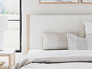 Cadmori Upholstered Bed - Ace Furniture and Decor