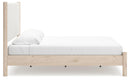 Cadmori Upholstered Bed - Ace Furniture and Decor