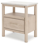 Cadmori Nightstand - Ace Furniture and Decor