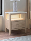 Cadmori Nightstand - Ace Furniture and Decor