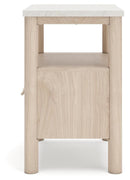 Cadmori Nightstand - Ace Furniture and Decor