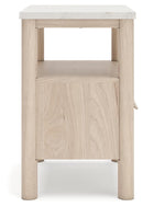 Cadmori Nightstand - Ace Furniture and Decor