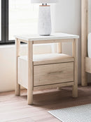 Cadmori Nightstand - Ace Furniture and Decor