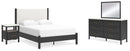 Cadmori Bedroom Set - Ace Furniture and Decor