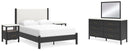 Cadmori Bedroom Set - Ace Furniture and Decor
