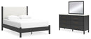 Cadmori Bedroom Set - Ace Furniture and Decor