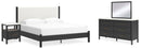 Cadmori Bedroom Set - Ace Furniture and Decor