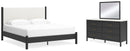 Cadmori Bedroom Set - Ace Furniture and Decor