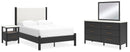 Cadmori Bedroom Set - Ace Furniture and Decor