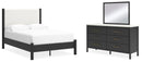 Cadmori Bedroom Set - Ace Furniture and Decor