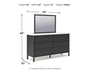 Cadmori Bedroom Set - Ace Furniture and Decor