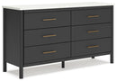 Cadmori Dresser - Ace Furniture and Decor