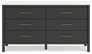 Cadmori Dresser - Ace Furniture and Decor
