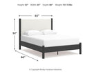 Cadmori Bedroom Set - Ace Furniture and Decor