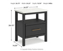 Cadmori Bedroom Set - Ace Furniture and Decor