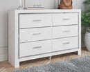Altyra Dresser - Ace Furniture and Decor