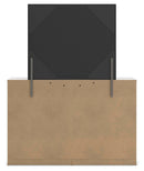 Altyra Dresser and Mirror - Ace Furniture and Decor