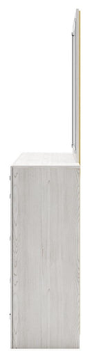Altyra Dresser and Mirror - Ace Furniture and Decor