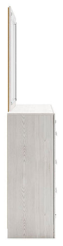 Altyra Dresser and Mirror - Ace Furniture and Decor