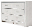 Altyra Dresser - Ace Furniture and Decor