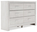 Altyra Dresser and Mirror - Ace Furniture and Decor
