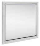 Altyra Dresser and Mirror - Ace Furniture and Decor