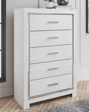 Altyra Chest of Drawers - Ace Furniture and Decor