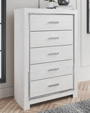 Altyra Chest of Drawers - Ace Furniture and Decor