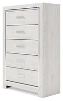 Altyra Chest of Drawers - Ace Furniture and Decor