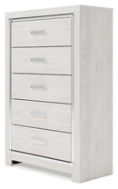 Altyra Chest of Drawers - Ace Furniture and Decor