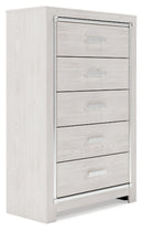 Altyra Chest of Drawers - Ace Furniture and Decor