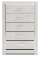 Altyra Chest of Drawers - Ace Furniture and Decor