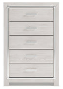 Altyra Chest of Drawers - Ace Furniture and Decor