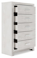 Altyra Chest of Drawers - Ace Furniture and Decor