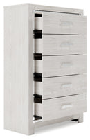 Altyra Chest of Drawers - Ace Furniture and Decor
