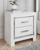 Altyra Nightstand - Ace Furniture and Decor
