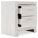 Altyra Nightstand - Ace Furniture and Decor