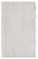 Altyra Nightstand - Ace Furniture and Decor