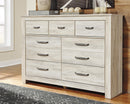 Bellaby Dresser - Ace Furniture and Decor