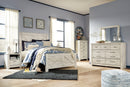 Bellaby Crossbuck Bed - Ace Furniture and Decor