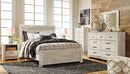 Bellaby Bed - Ace Furniture and Decor